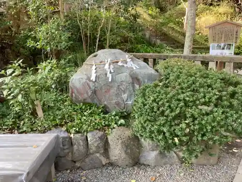 荏柄天神社のその他建物