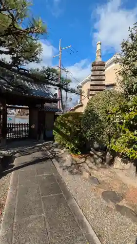 妙眞寺(滋賀県)