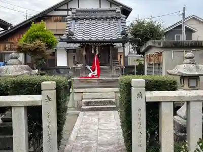 日枝神社(滋賀県)