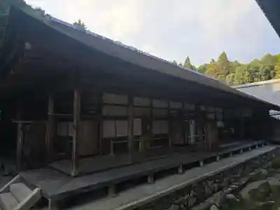 西教寺(滋賀県)