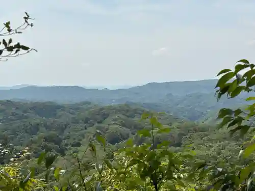 石上布都魂神社(岡山県)