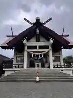 苗穂神社(北海道)