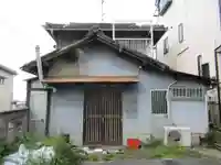 妙寿寺のその他建物