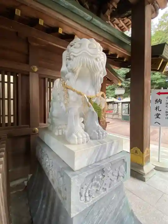 鹿嶋神社(兵庫県)