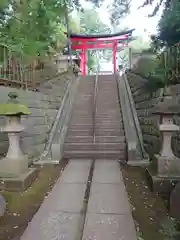 久我山稲荷神社(東京都)