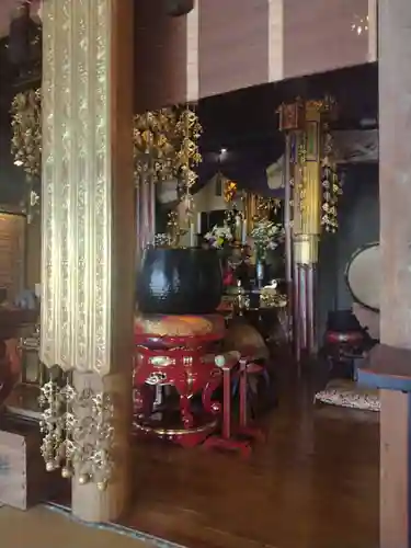 岩誓寺(宮城県)