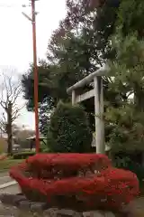 岸脇神社(滋賀県)