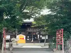 三輪神社(岐阜県)