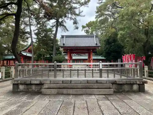 住吉大社(大阪府)