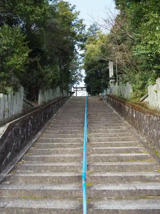 椎尾八幡宮のその他建物