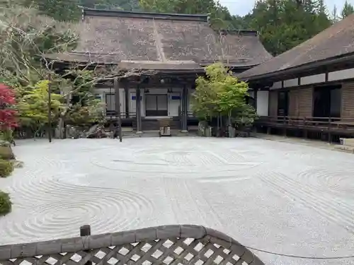 蓮華定院(和歌山県)