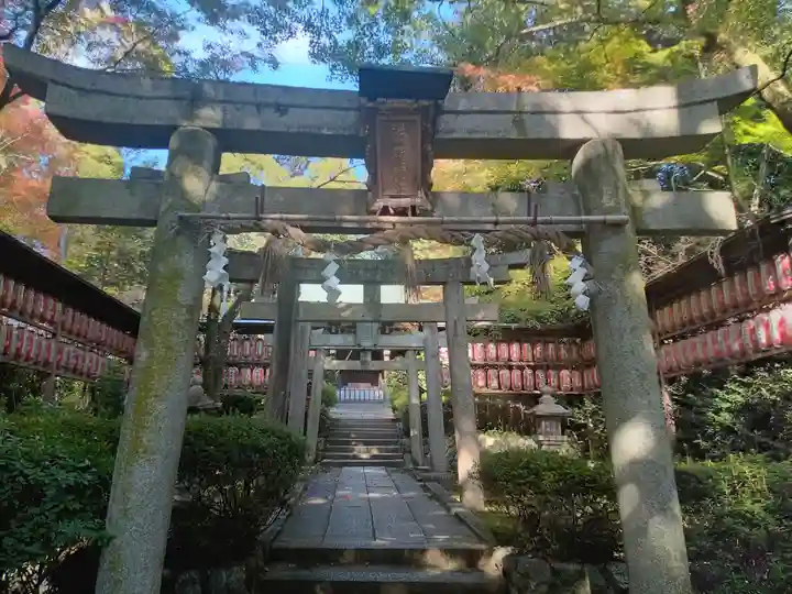 向日神社(京都府)