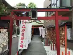 二宮神社(兵庫県)