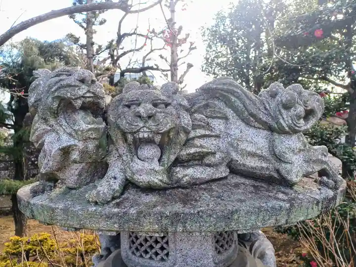 金剛院(埼玉県)