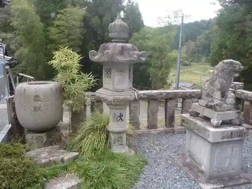 金刀比羅神社(岐阜県)