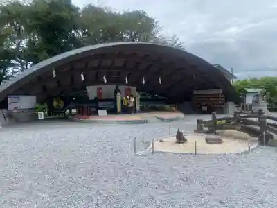 白鷺神社(栃木県)
