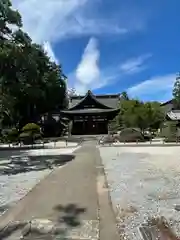 恵林寺(山梨県)