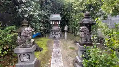 若宮宮(京都府)