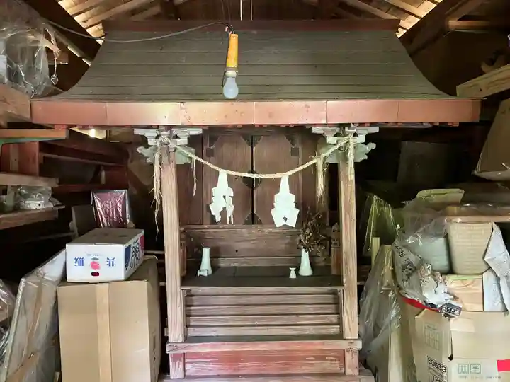 八幡宮(島根県)