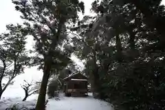 須佐神社の建物その他