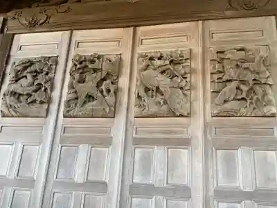 八雲神社(神奈川県)