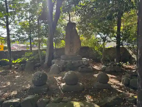 熊野三所大神社（浜の宮王子）(和歌山県)