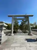 丹後一ノ宮 元伊勢 籠神社(京都府)