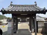 善教寺(福井県)