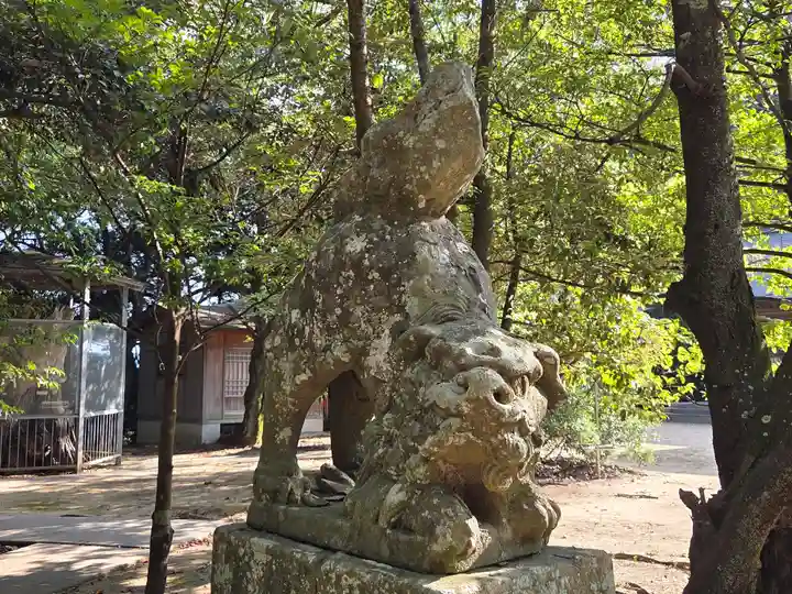 長浜神社(島根県)