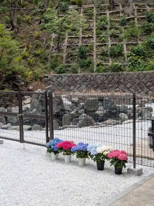 白金氷川神社(東京都)