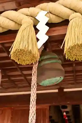 嘉母神社(愛媛県)