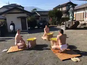 林應寺の体験その他(2020年02月05日(水) 10時11分56秒投稿)