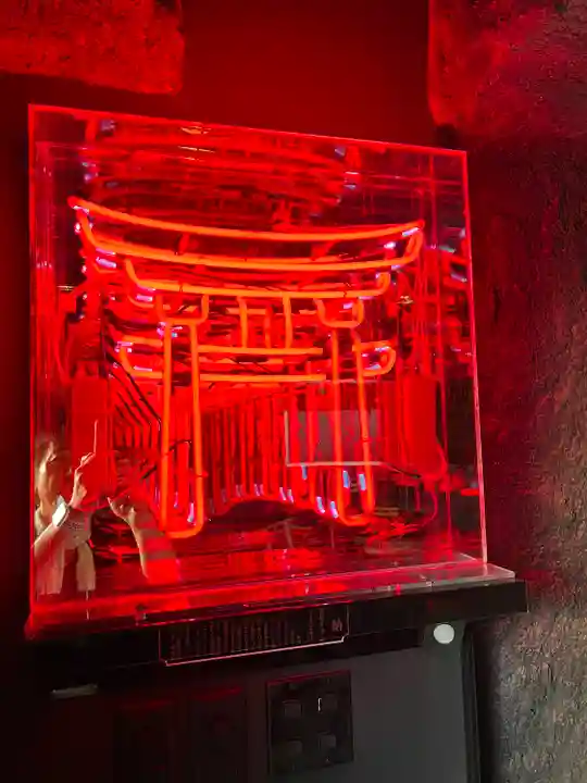 東京羽田 穴守稲荷神社(東京都)