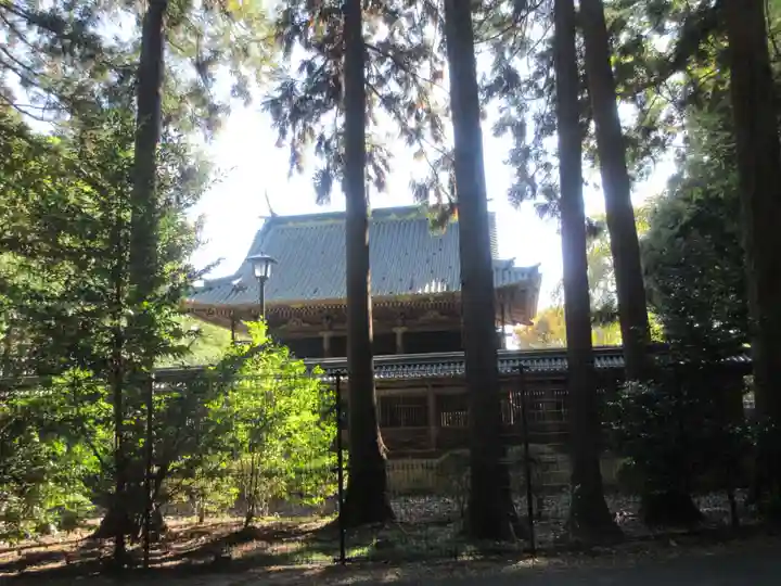 仙台東照宮(宮城県)