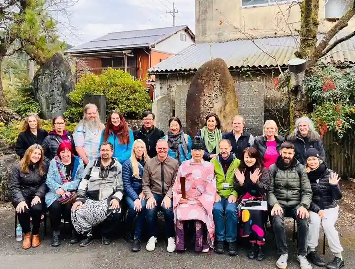 天鷹神社(岐阜県)