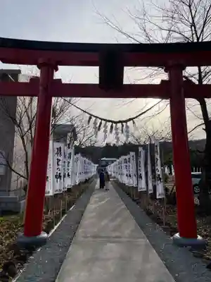 秋保神社(宮城県)
