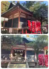 筑波山神社(茨城県)