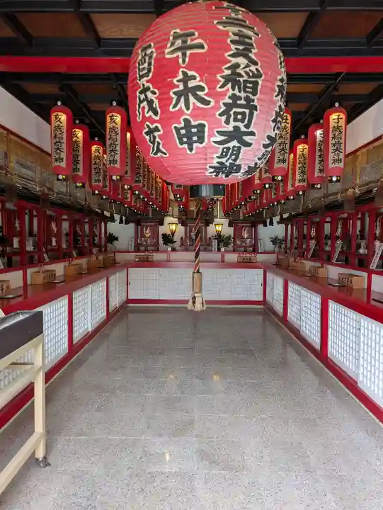 片山神社(大阪府)