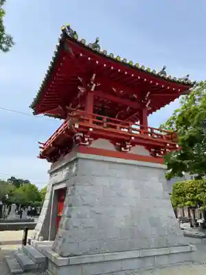 孝勝寺(宮城県)