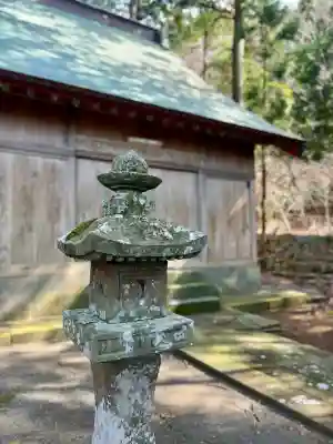 井田神社(静岡県)