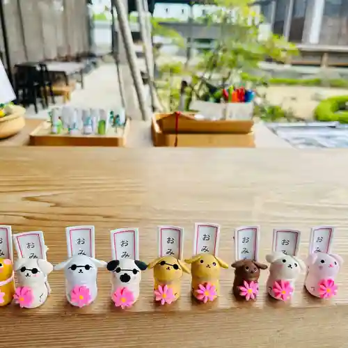 浄土寺の御朱印