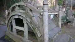 大矢田神社の建物その他