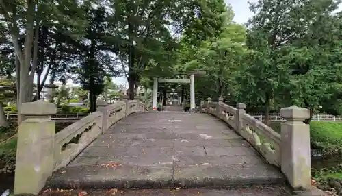 瀧宮神社のその他建物
