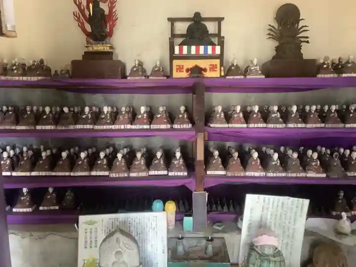 正栄寺の本殿・本堂