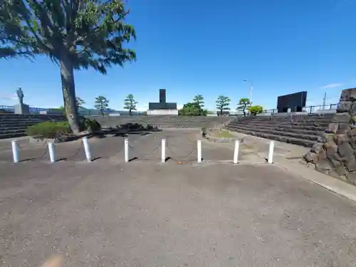 只上神社(群馬県)