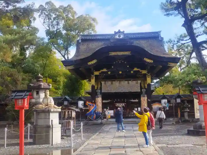 豊国神社(京都府)