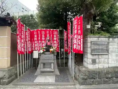 増上寺塔頭 妙定院(東京都)