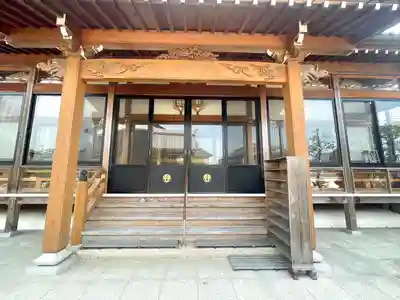 永福寺(滋賀県)