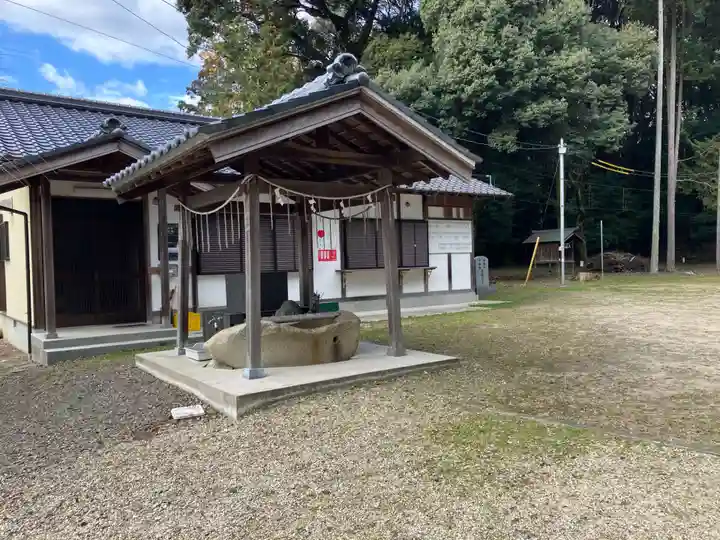 五社神社(愛知県)