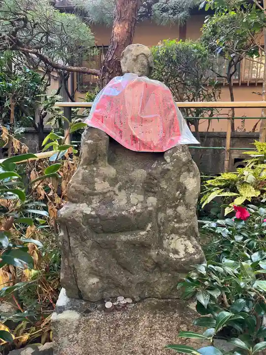 発生寺(高知県)